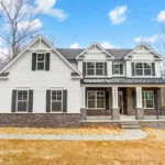 Community image for Peytons Creek by Eastwood Homes in Statesville