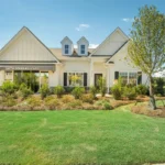 Community image for Pine Bluff by Smith Douglas Homes in Midland
