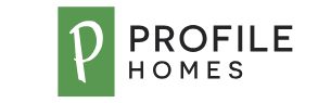 Profile Homes new construction homes in the Charlotte area