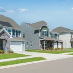 Community image for Redhawk by Lennar in Belmont