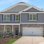 Community image for Reedy Creek Preserve by D.R. Horton in Charlotte