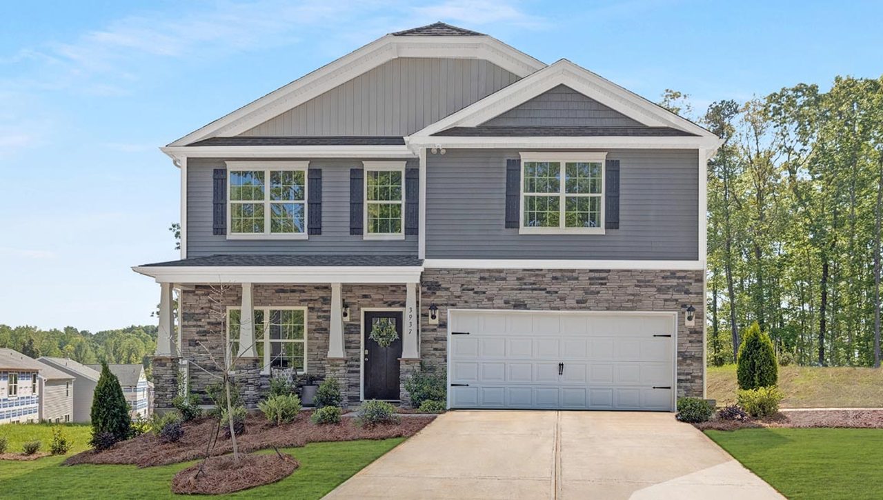 Reedy Creek Preserve community image