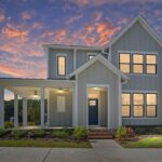 Community image for River District - Pioneer Collection by David Weekley Homes in Charlotte