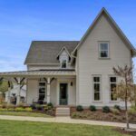 Community image for River District by Saussy Burbank in Charlotte