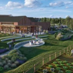 Community image for River District Westrow by DRB Homes in Charlotte