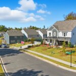 Community image for River Falls by Taylor Morrison in Tega Cay