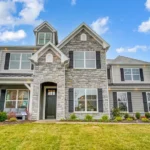 Community image for Robinson Oaks by Eastwood Homes in Gastonia