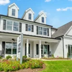 Community image for Rone Creek by Eastwood Homes in Waxhaw