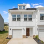 Community image for Ryder Park by Mungo Homes in Charlotte