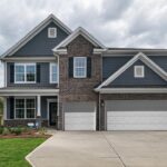 Community image for Sanctuary at Southgate by D.R. Horton in Indian Trail