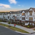 Community image for Senata at Research Park by Taylor Morrison in Charlotte