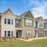 Community image for Sierra Ridge by Profile Homes in Gastonia