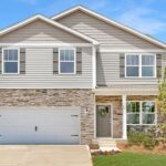 Community image for Silverstein by D.R. Horton in Salisbury