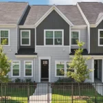 Community image for Sloan Station by Mungo Homes in Charlotte