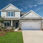 Community image for Sonoma Hills by D.R. Horton in Charlotte