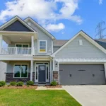 Community image for SpringLake by Eastwood Homes in York