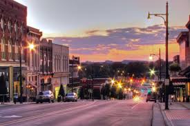 New construction homes and communities in Stanly County, NC