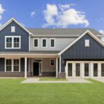 Community image for Stonemill by Century Communities in Monroe