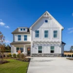 Community image for Streamside by True Homes in Red Cross