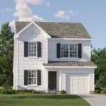 Community image for Sullivan Farm by Lennar in Statesville