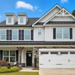 Community image for Summerlin by Eastwood Homes in Mooresville