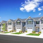 Community image for Sunset Creek by Ryan Homes in Charlotte