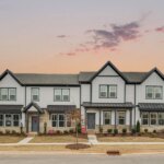 Community image for Terraces at the Exchange by Taylor Morrison in Indian Land