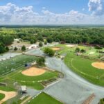 Community image for The Bluffs at Wesley Chapel by Toll Brothers in Wesley Chapel