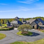 Community image for The Coves on Lake Wylie by Taylor Morrison in Charlotte