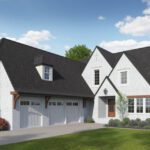 Community image for The Enclave At Alexander Road by Linnane Homes in Charlotte