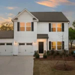 Community image for The Glenns II by True Homes in Wingate