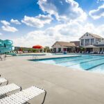 Community image for The Mills at Rocky River Townhomes by Ryan Homes in Concord