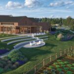 Community image for Toll Brothers at the River District by Toll Brothers in Charlotte