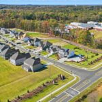 Community image for Tramore by Taylor Morrison in Harrisburg