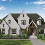 Community image for Twin Lakes by Linnane Homes in Weddington