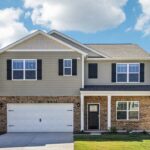 Community image for Twinleaf Meadows by D.R. Horton in Monroe