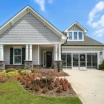 Community image for Villas At Prestwick by Eastwood Homes in Mooresville