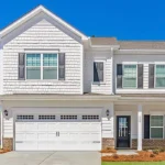 Community image for Vistas at Cramerton by Smith Douglas Homes in Gastonia