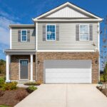 Community image for Wallace Springs by D.R. Horton in Statesville