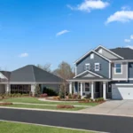 Community image for Wellington Pointe by KB Home in Monroe