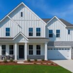 Community image for Westport by D.R. Horton in York