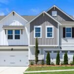 Community image for Westview Towns by David Weekley Homes in Waxhaw