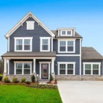 Community image for Wheatfield Estates by True Homes in Statesville