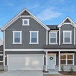 Community image for Whispering Hills by True Homes in Locust