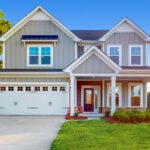 Community image for Whitaker Pointe by M/I Homes in Huntersville