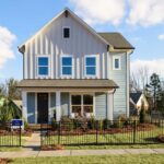 Community image for Whitley Preserve by David Weekley Homes in Mint Hill