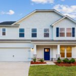 Community image for Willoughby Park by M/I Homes in Monroe