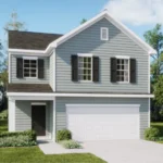 Community image for Winecoff Village by Lennar in Troutman