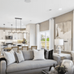 Community image for Allison Meadows by Pulte Homes in Rock Hill