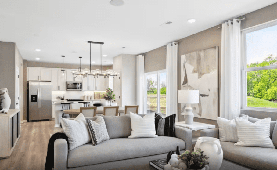 Allison Meadows community image